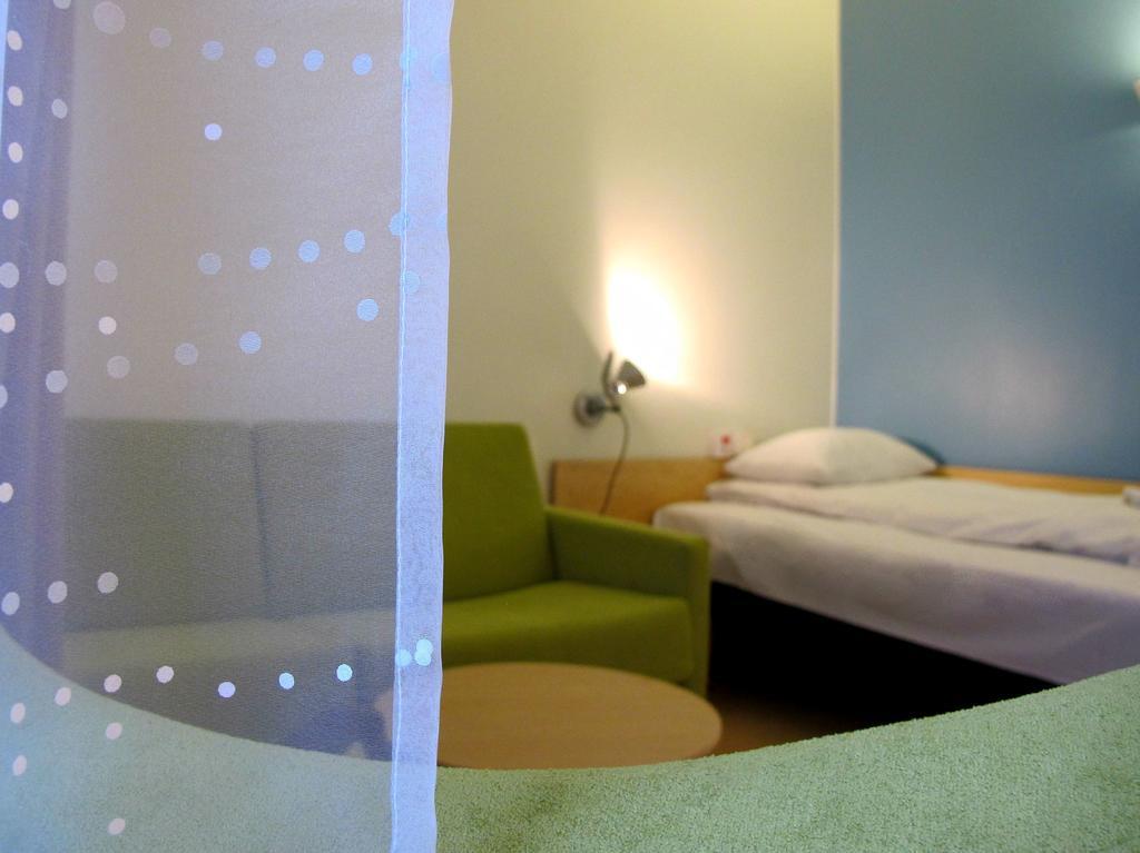 Hotel St. Olav Trondheim Cameră foto