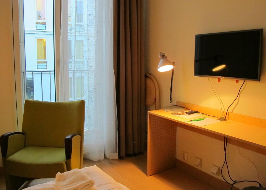 Hotel St. Olav Trondheim Cameră foto
