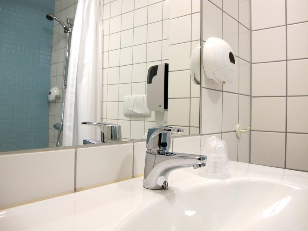 Hotel St. Olav Trondheim Cameră foto