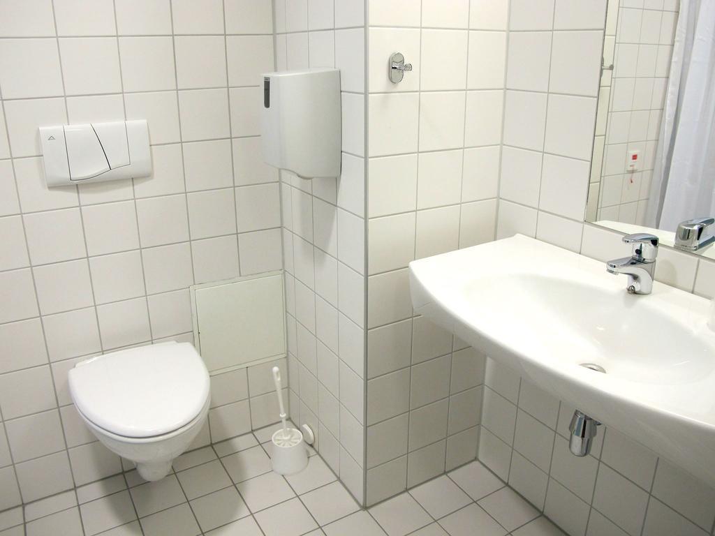 Hotel St. Olav Trondheim Cameră foto